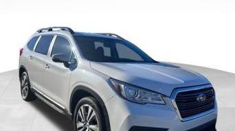 SUBARU ASCENT 2022 4S4WMAMD1N3415234 image