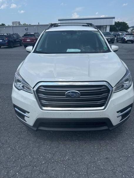 SUBARU ASCENT 2022 4S4WMAED1N3431450 image