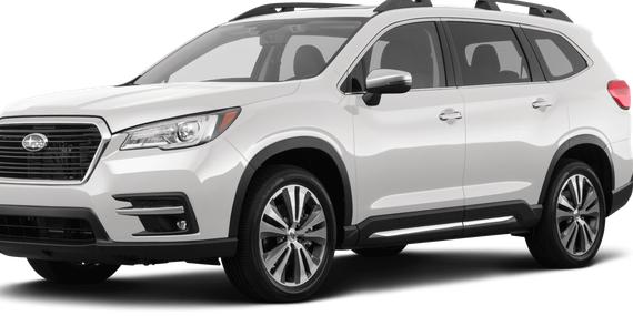 SUBARU ASCENT 2022 4S4WMARD7N3444634 image