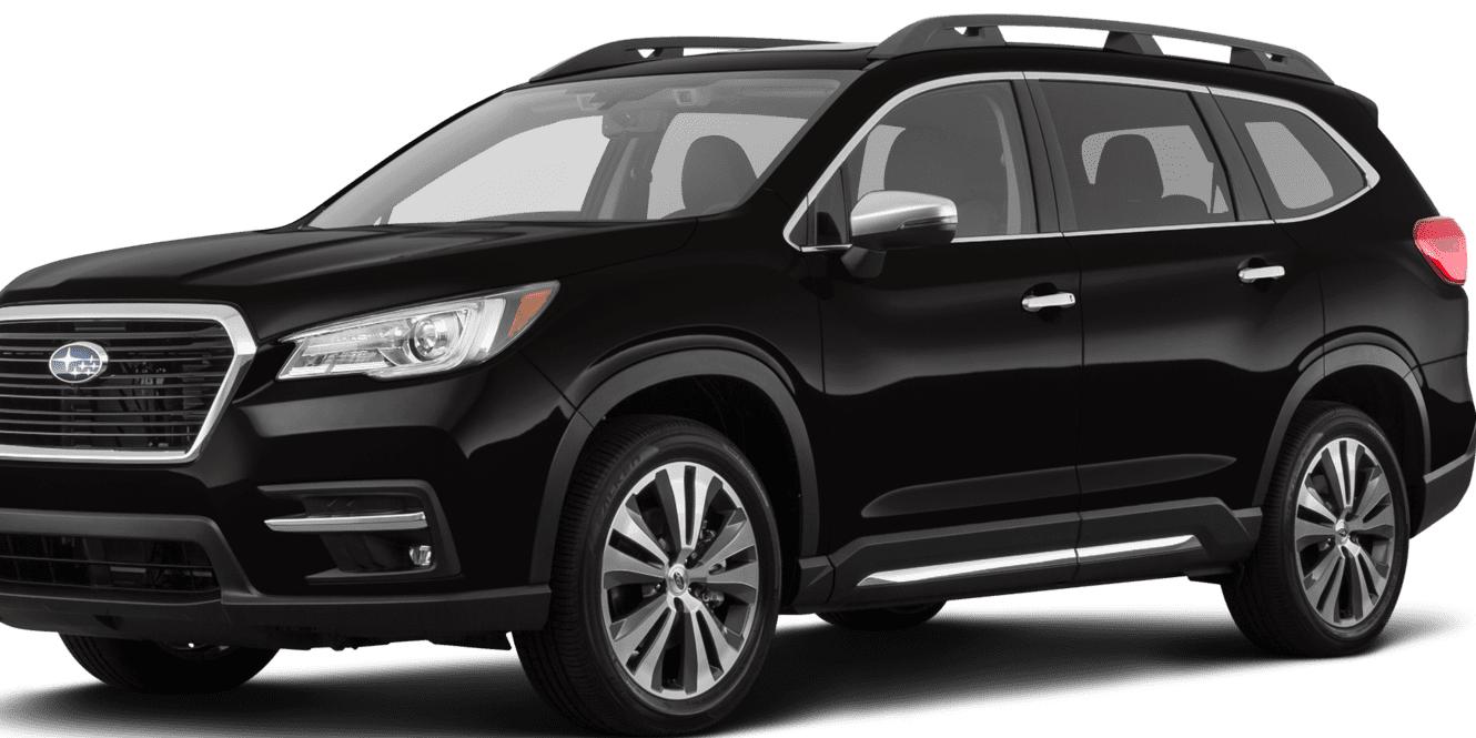 SUBARU ASCENT 2022 4S4WMARD1N3423567 image