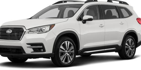 SUBARU ASCENT 2022 4S4WMALD6N3454239 image SUBARU ASCENT 2022 4S4WMALD6N3454239 image
