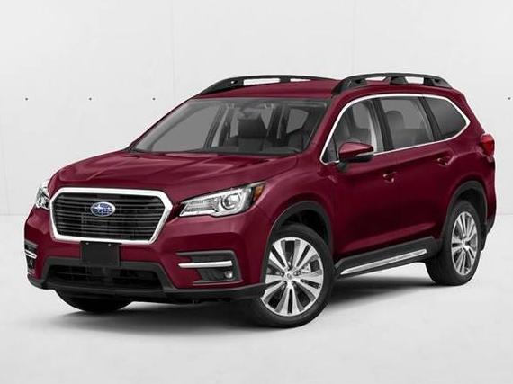 SUBARU ASCENT 2022 4S4WMAPD8N3430521 image