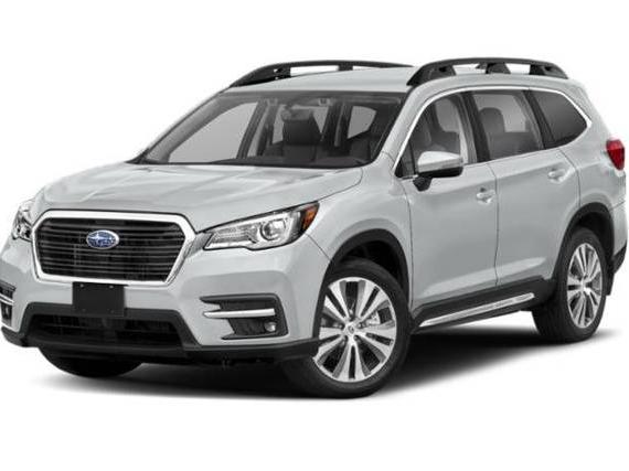 SUBARU ASCENT 2022 4S4WMALD6N3448277 image