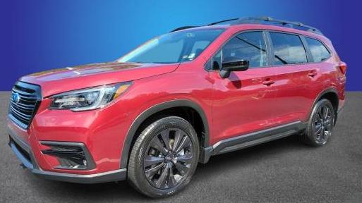 SUBARU ASCENT 2022 4S4WMAJD8N3422038 image