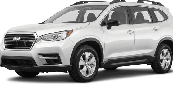 SUBARU ASCENT 2022 4S4WMAED5N3402582 image