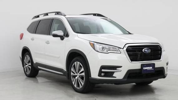SUBARU ASCENT 2022 4S4WMARD1N3420524 image