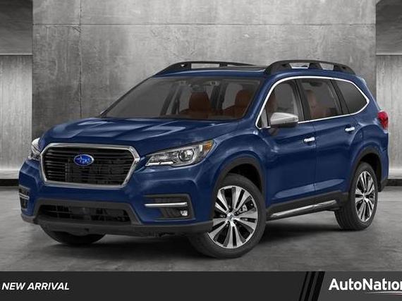 SUBARU ASCENT 2022 4S4WMARD3N3443352 image