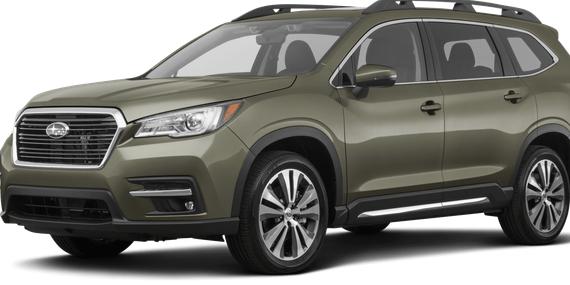 SUBARU ASCENT 2022 4S4WMAPD4N3452578 image