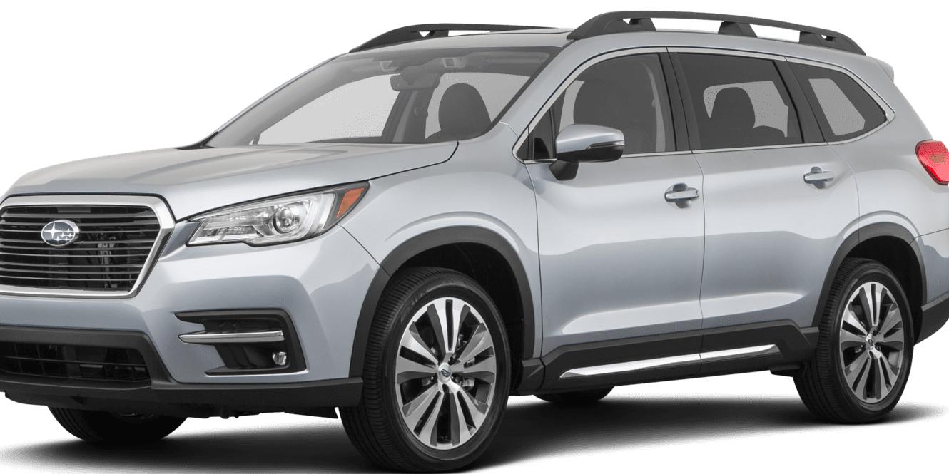 SUBARU ASCENT 2022 4S4WMAPD5N3461077 image