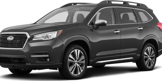 SUBARU ASCENT 2022 4S4WMARD1N3457881 image