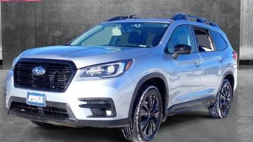 SUBARU ASCENT 2022 4S4WMAJD3N3418494 image