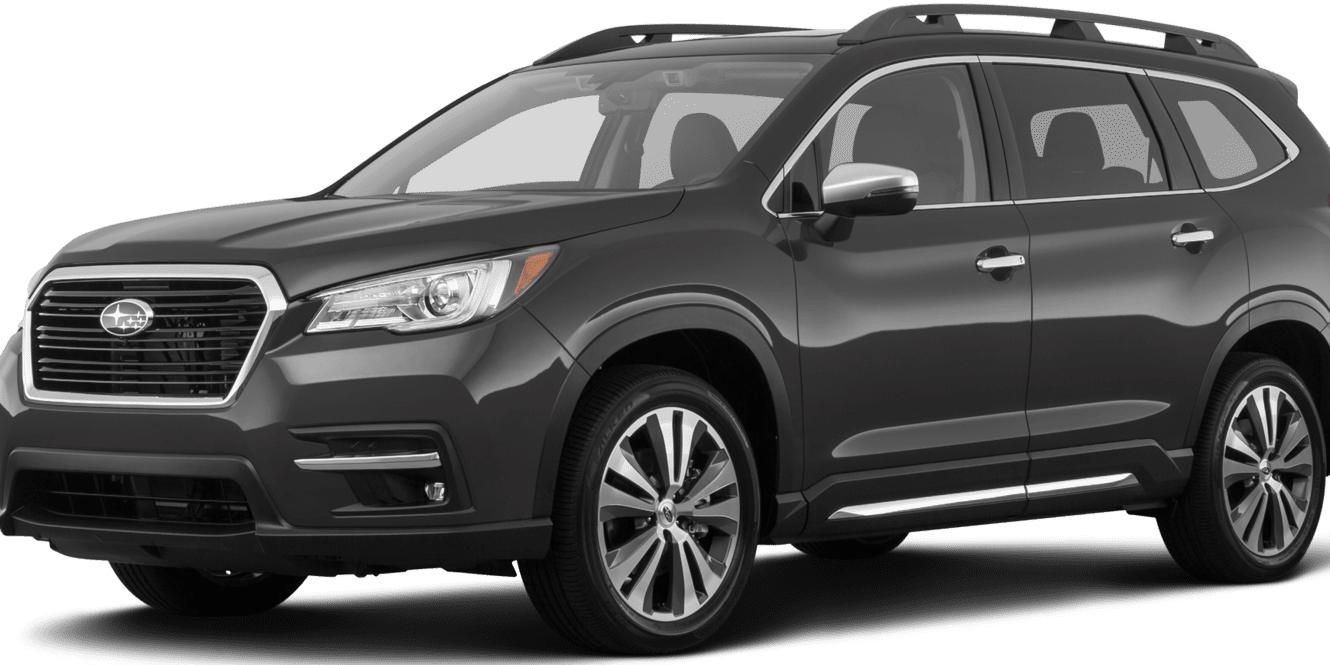 SUBARU ASCENT 2022 4S4WMARD5N3431140 image