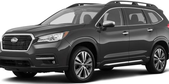 SUBARU ASCENT 2022 4S4WMARD6N3432460 image