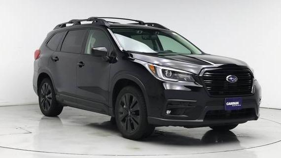 SUBARU ASCENT 2022 4S4WMAJD0N3430795 image