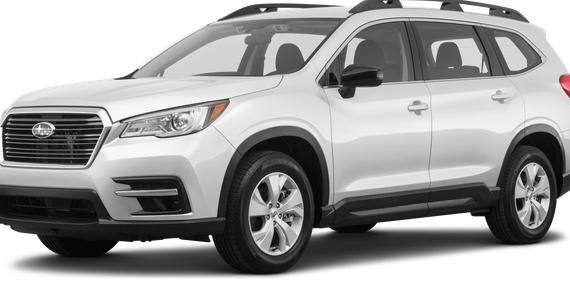 SUBARU ASCENT 2022 4S4WMACD8N3452136 image