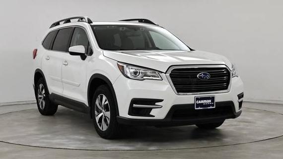 SUBARU ASCENT 2022 4S4WMAED9N3467628 image SUBARU ASCENT 2022 4S4WMAED9N3467628 image