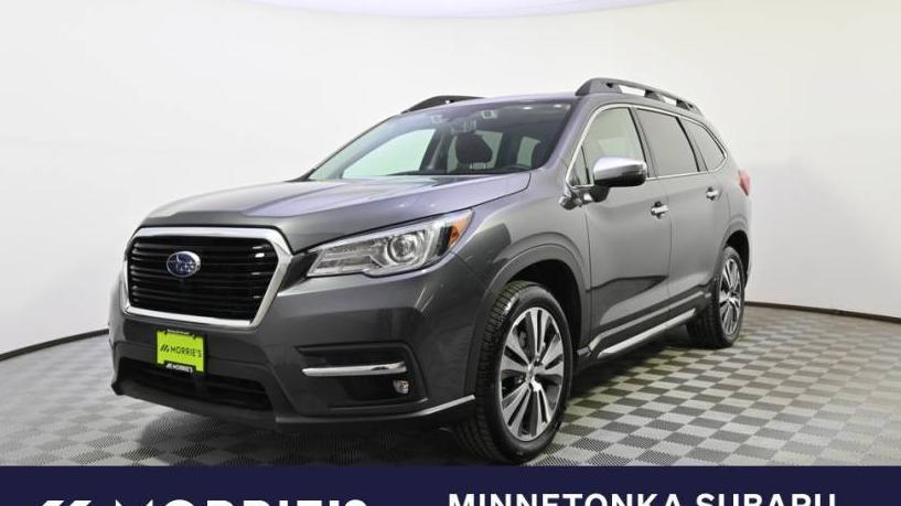 SUBARU ASCENT 2022 4S4WMARD5N3421692 image