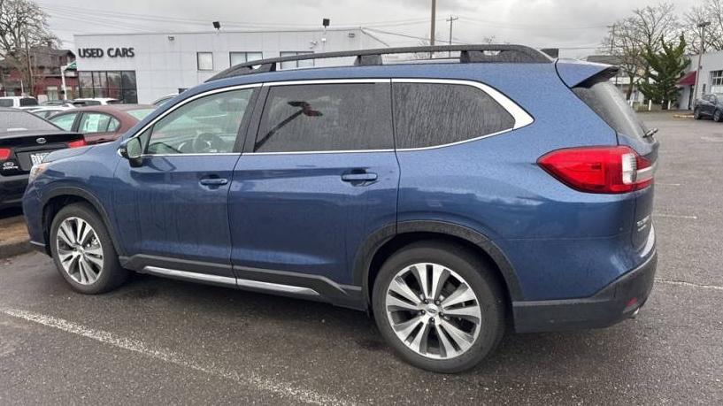 SUBARU ASCENT 2022 4S4WMAPD8N3471697 image