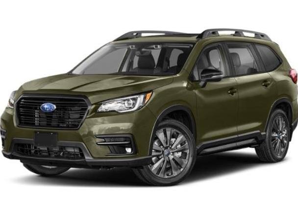 SUBARU ASCENT 2022 4S4WMAJD9N3430861 image