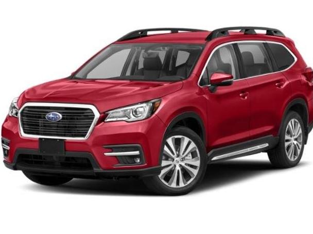 SUBARU ASCENT 2022 4S4WMALD9N3471648 image