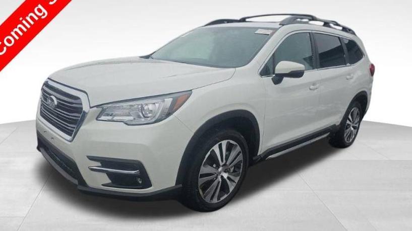 SUBARU ASCENT 2022 4S4WMAPD6N3415581 image