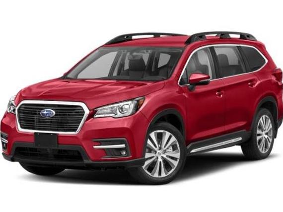 SUBARU ASCENT 2022 4S4WMAPD0N3456238 image