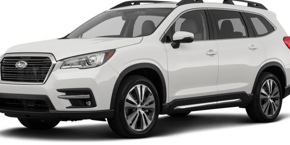 SUBARU ASCENT 2022 4S4WMAKD4N3451955 image