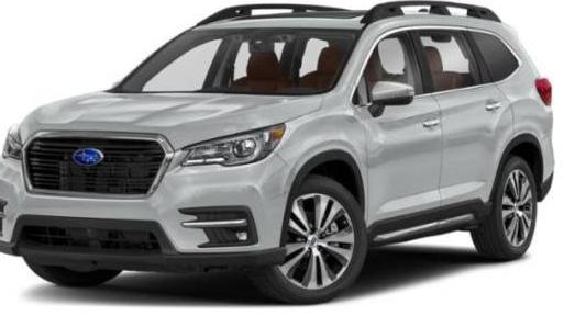 SUBARU ASCENT 2022 4S4WMARD2N3430060 image