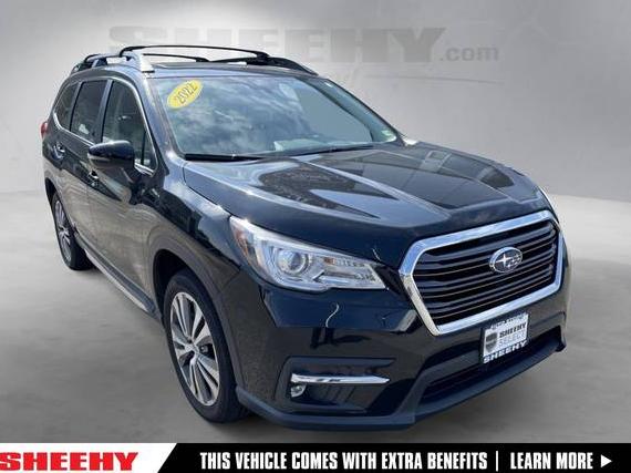 SUBARU ASCENT 2022 4S4WMAPD9N3436070 image