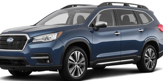 SUBARU ASCENT 2022 4S4WMARD1N3439123 image