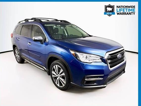 SUBARU ASCENT 2022 4S4WMARD4N3422431 image