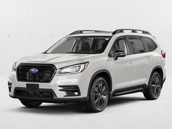 SUBARU ASCENT 2022 4S4WMAJD0N3404696 image