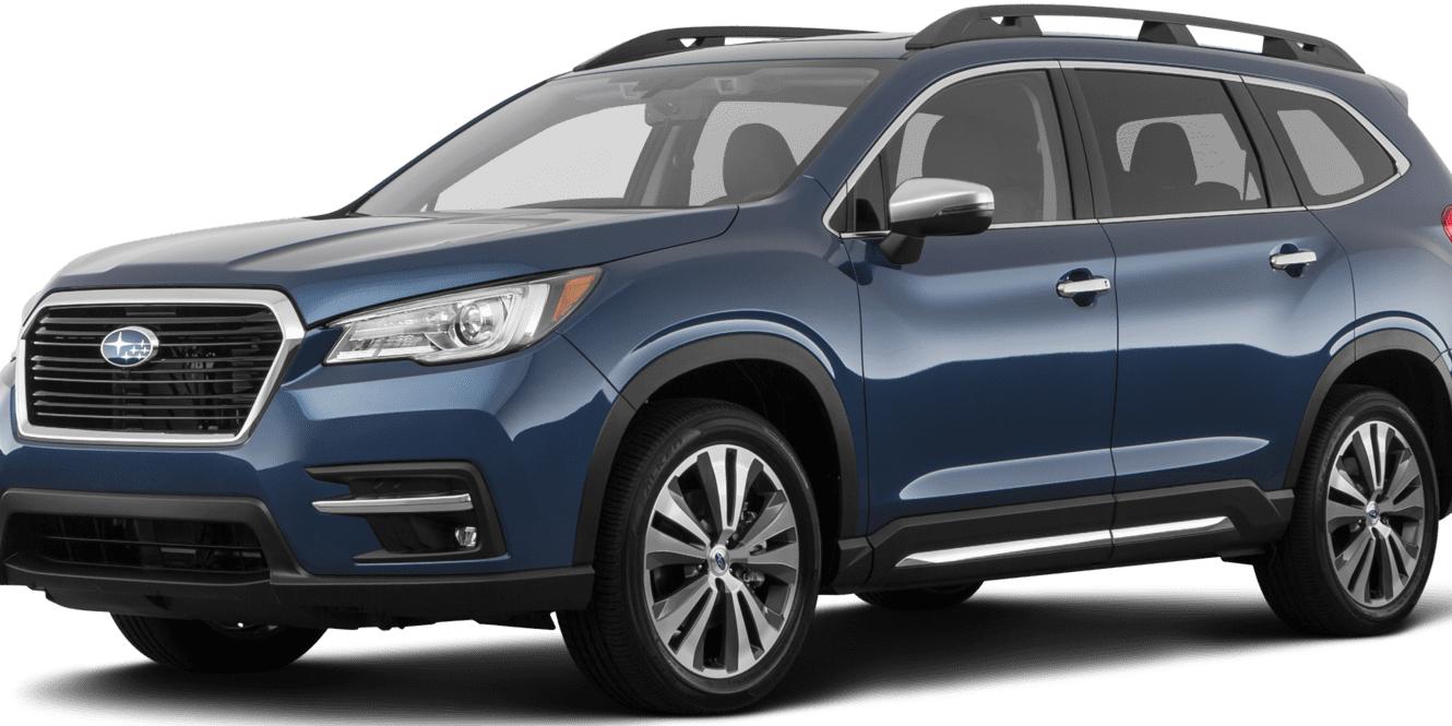 SUBARU ASCENT 2022 4S4WMARD0N3413158 image