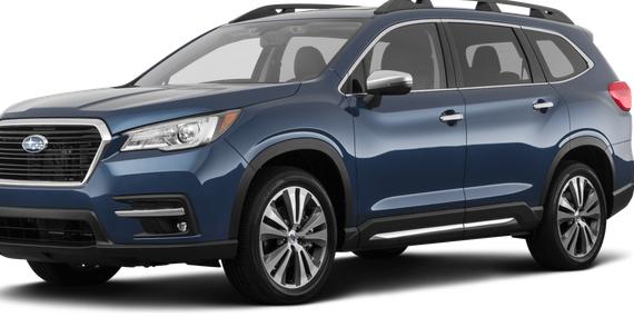 SUBARU ASCENT 2022 4S4WMARD1N3450509 image