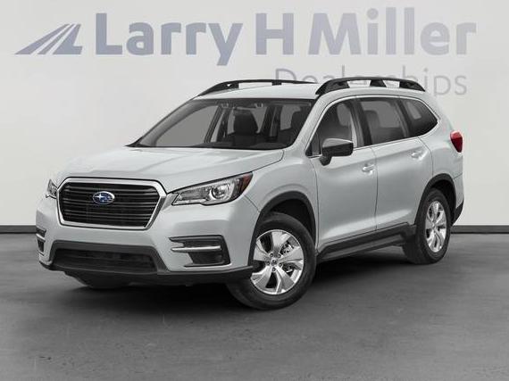 SUBARU ASCENT 2022 4S4WMAAD6N3405190 image