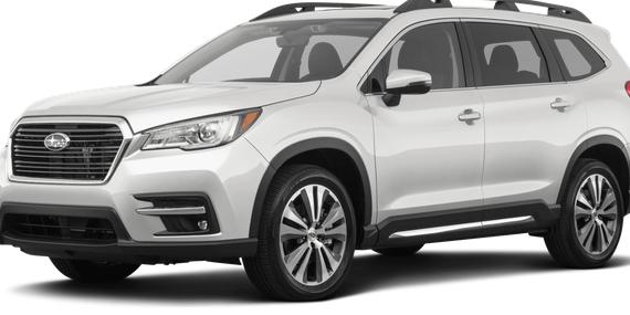 SUBARU ASCENT 2022 4S4WMAPD7N3431174 image