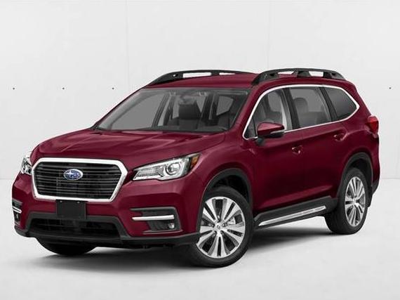 SUBARU ASCENT 2022 4S4WMALD1N3441401 image