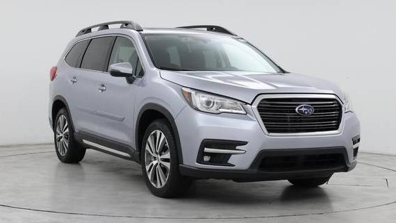 SUBARU ASCENT 2022 4S4WMAPD2N3465975 image