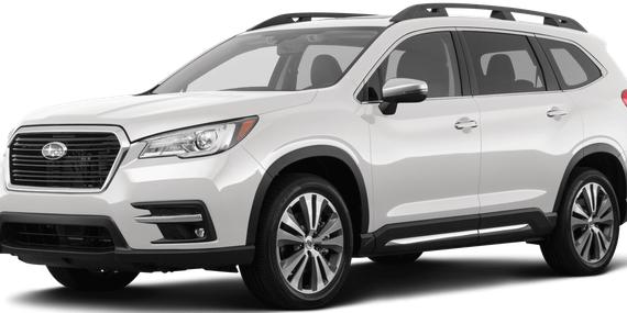 SUBARU ASCENT 2022 4S4WMARD5N3402012 image