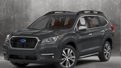 SUBARU ASCENT 2022 4S4WMARD2N3449417 image