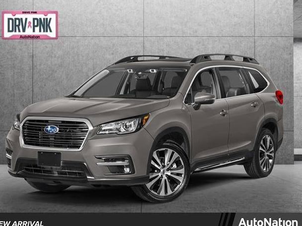 SUBARU ASCENT 2022 4S4WMAED1N3424059 image