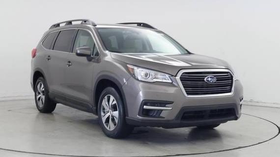 SUBARU ASCENT 2022 4S4WMACD4N3437262 image