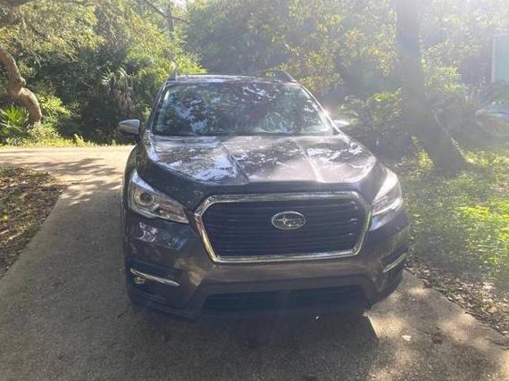 SUBARU ASCENT 2022 4S4WMARD7N3416607 image