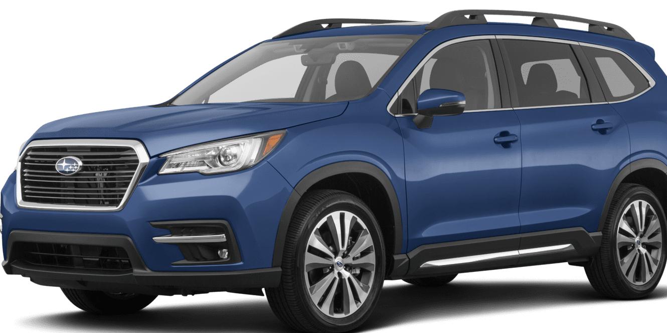 SUBARU ASCENT 2022 4S4WMAPD5N3407178 image