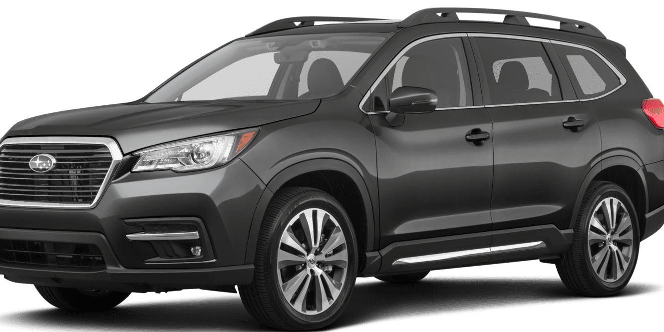 SUBARU ASCENT 2022 4S4WMAMD1N3431188 image