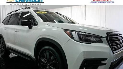 SUBARU ASCENT 2022 4S4WMAJD4N3408993 image