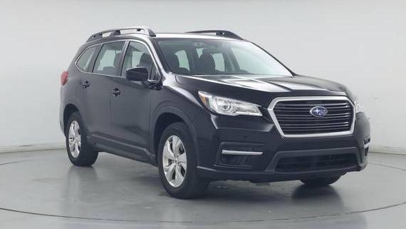 SUBARU ASCENT 2022 4S4WMAAD9N3452732 image