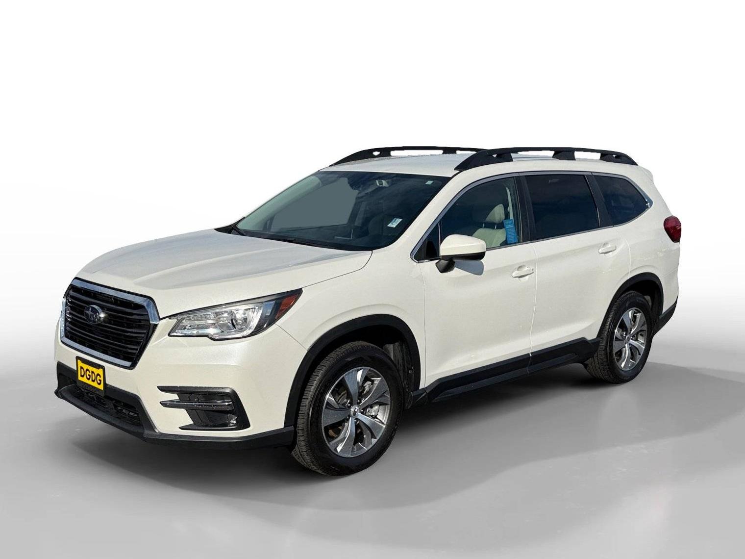 SUBARU ASCENT 2022 4S4WMAED8N3428304 image