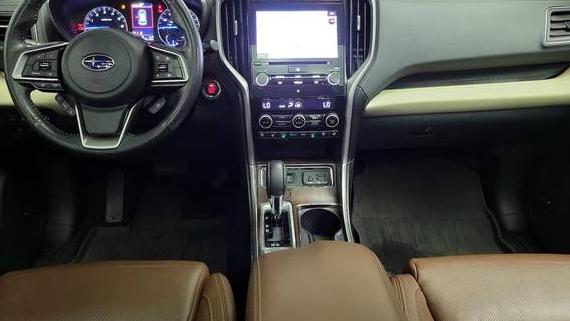 SUBARU ASCENT 2022 4S4WMARD9N3468708 image