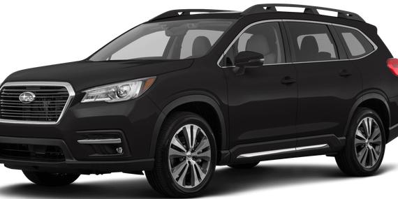SUBARU ASCENT 2022 4S4WMAKD7N3412566 image SUBARU ASCENT 2022 4S4WMAKD7N3412566 image